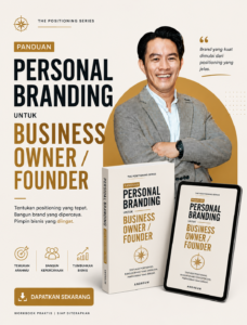 Positioning Business Founder