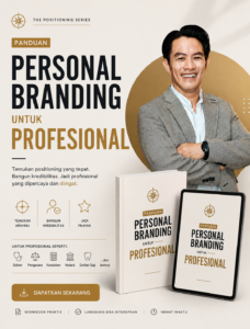 Positioning Profesional